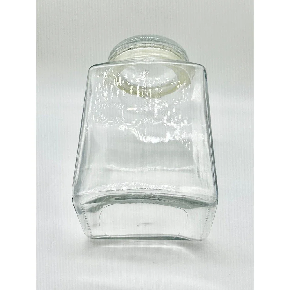 N/A vintage glass